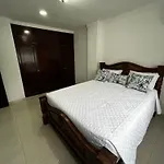 Antares Apartment