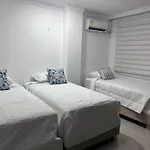 Antares Apartment