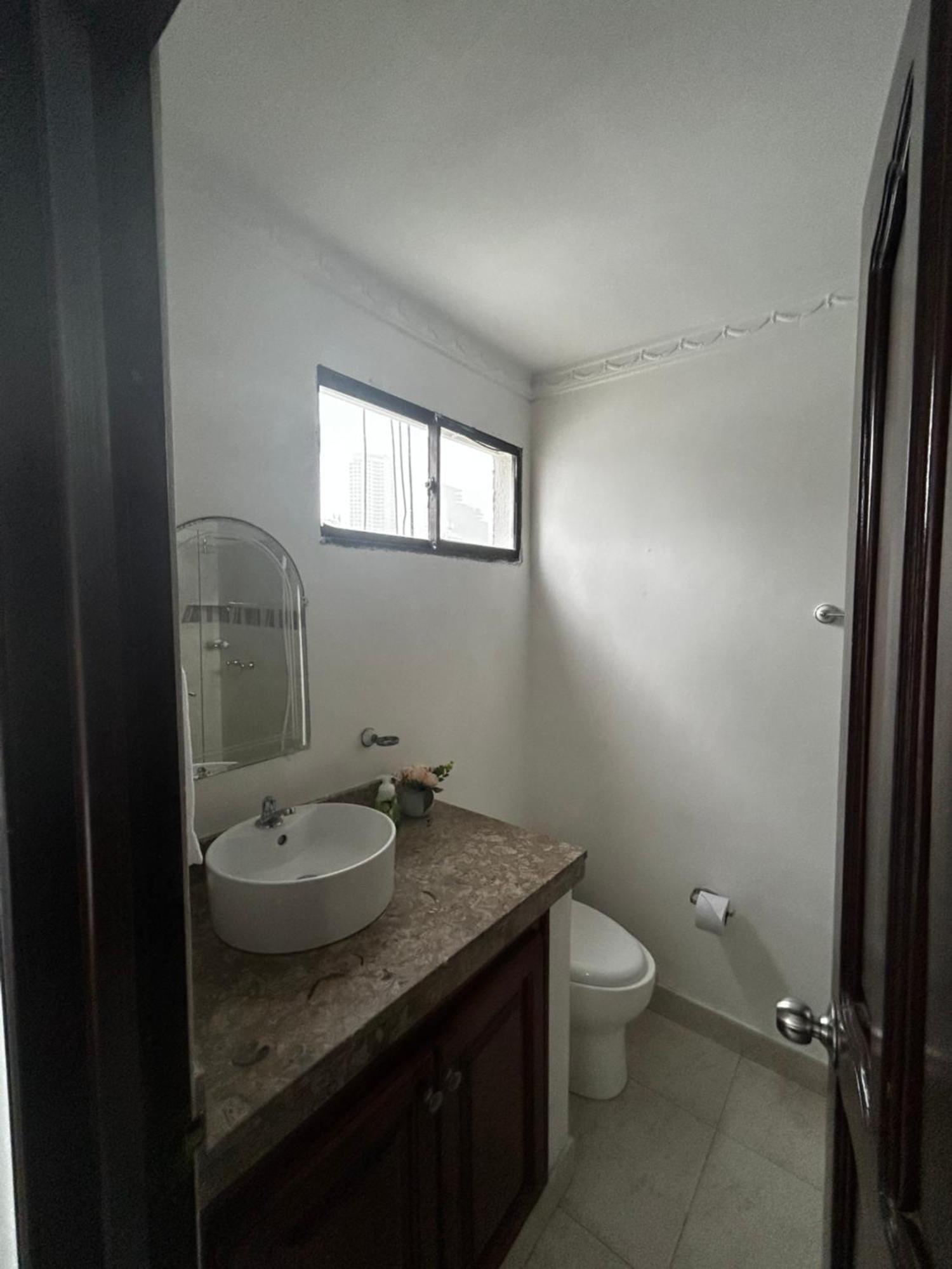 Apartamento Antares Cartagena