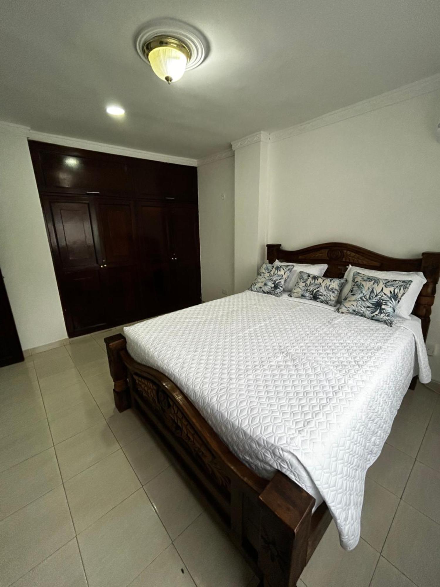 Antares Apartamento *