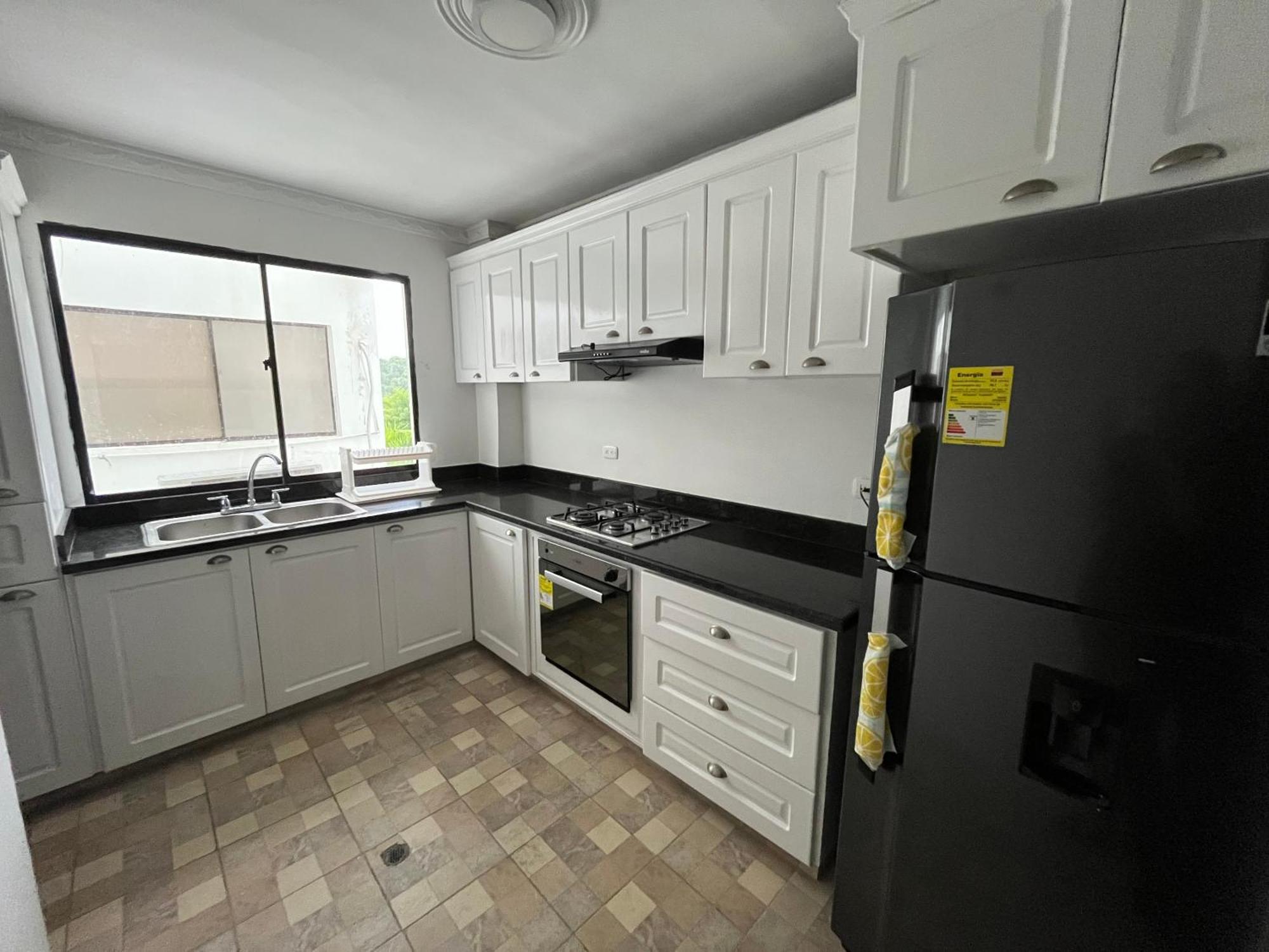 Apartamento Antares
