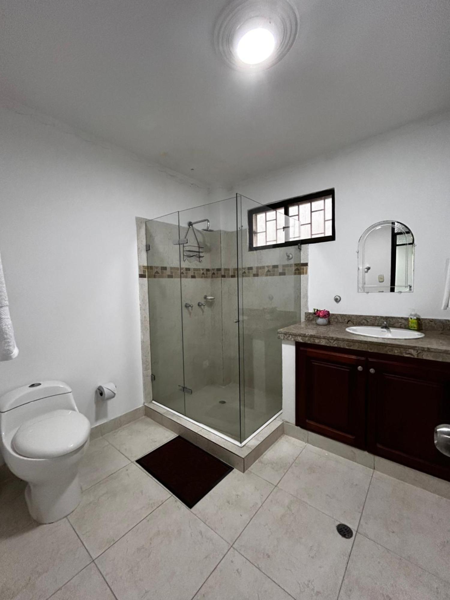Apartamento Antares